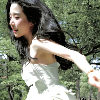 虎父无犬女