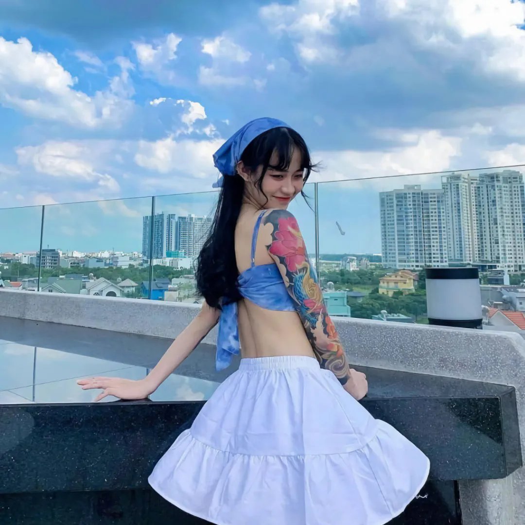 小熊历险记